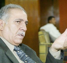 عبداللطيف: حكومة عبد المهدي خالفت قانون الموازنة وتعمدت عدم ارسالها للبرلمان