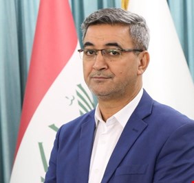 قيادي في العصائب يرد على روائي سعودي: سوف تزولون بعد كورونا!