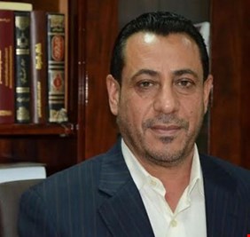 الزاملي يتحدث عن جهات سياسية تصر على اتباع المحاصصة بعملية تشكيل الحكومة المقبلة