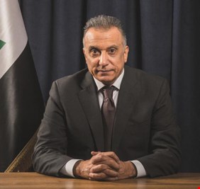 خبير قانوني: الكاظمي فرصة العراق القانونية والدستورية الاخيرة، وبإخفاقه يحل البرلمان!