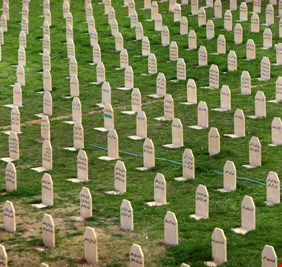 بعد 32 سنة كردستان تطالب بغداد بتعويض عما ارتكبه صدام بحقها