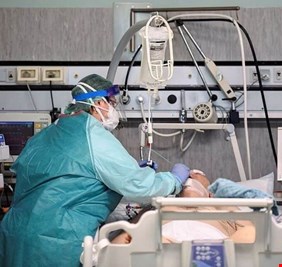 مسؤول في الصحة العراقية يستغرب موقف منظمة الصحة العالمية بشأن خطر كورونا في العراق