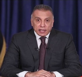 الكاظمي يستذكر”الأنفال”: السلطة المعتدية على الشعب مصيرها “فقدان الشرعية”