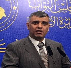 الدراجي يطالب الحكومة بعدم الإلتزام بإتفاق وزير النفط مع أوبك حتى لو أدى الى إنسحابنا من المنظمة