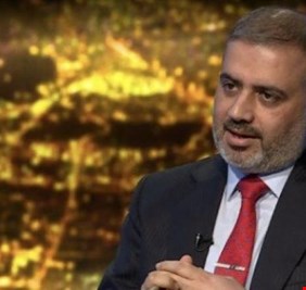 بالفيديو .. النائب يوسف الكلابي : وزير النفط ثامر الغضبان الذي قال حقبة ما بعد 2003 إنتهت، يعمل لأجندة معادية للعملية السياسية !