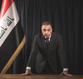 (العراق اليوم) يكشف ملامح حكومة الكاظمي