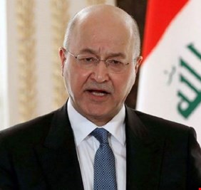 صالح: تقرير رويترز بشأن إصابات كورونا تضمن تزويرا متعمدا