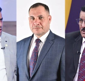 تحالف الفتح وقوى الحشد تعلن صراحة: براءة الكاظمي من تهمة المساهمة باغتيال سليماني والمهندس