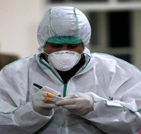 الصحة العالمية : العراق يمتلك كوادر طبية مميزة لا يوجد منها في اغلب الدول لذلك تمكنت من رفع عدد حالات الشفاء