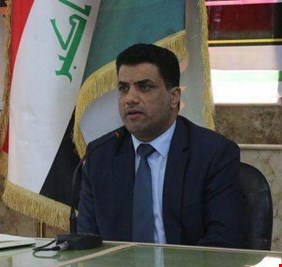 نائب عن الفتح يصدر بياناً بشأن ’’تغريدة’’ دعت إلى تغيير اسم جمهورية العراق