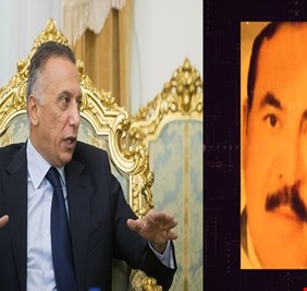 بالفيديو لأول مرة  .. مصدق الجنابي ليس مصطفى الكاظمي، فلماذا يصر البعض على عدم التفريق بينهما ؟!