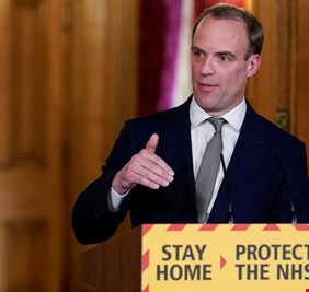 بريطانيا تتوعد الصين بـ