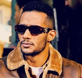 بلاغ رسمي جديد ضد محمد رمضان !