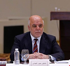 هل سيخرج العبادي من  (مولد) الكاظمي بلا حمص ؟