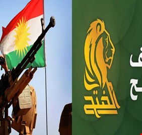 تحالف الفتح يطالب بــ حصر سلاح 