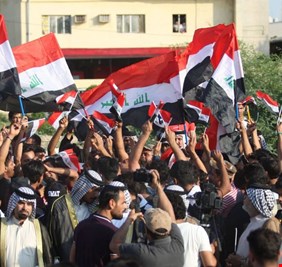 لماذا يثق الشارع العراقي هذه المرة برئيس الوزراء المُكلف مصطفى الكاظمي؟