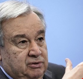 الأمم المتحدة تدعو لإنشاء تحالف دولي لتطوير لقاح ضد فيروس 