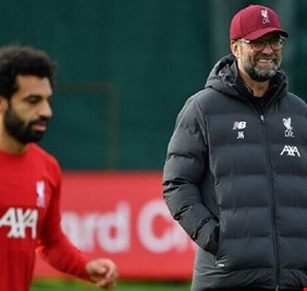 كلوب يستخدم 