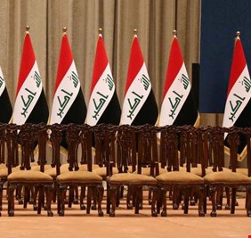 لمن أصبحت وزارة الداخلية، ووزارة النفط، ووزارة التجارة والشباب؟ توزيع الحقائب الوزارية بألاسماء!