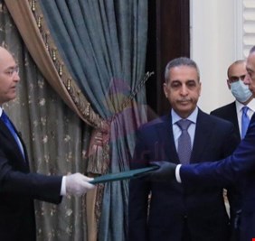 الكتل الشيعية خوّلت الكاظمي باختيار وزراء حكومته من دون أي شروط، فهل هذا صحيح ياترى ؟