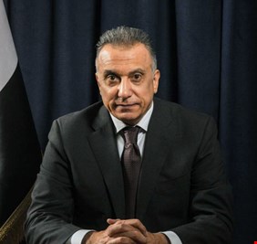 نواب من الحكمة والفتح: لأنه خيار القوى السياسية والشارع العراقي.. الكاظمي سيعبر بحكومته من بوابة مجلس النواب رغم صعوبة الطريق