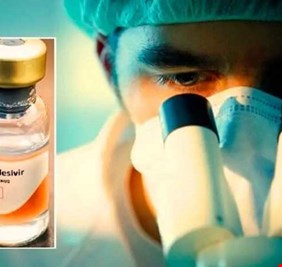 اخيرا معهد امريكي شهير يكشف عن العقار الأفضل لعلاج كورونا