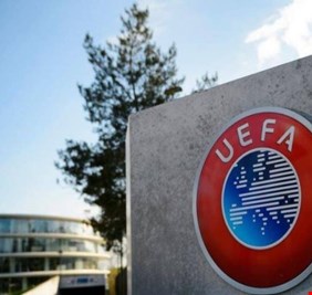 اليويفا يؤكد أن البطولات المحلية جاهزة للاستئناف خلف أبواب مغلقة