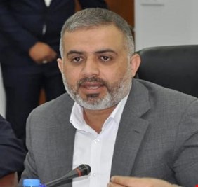 الكلابي: لا مكان لوزير المالية فؤاد حسين في حكومة الكاظمي !