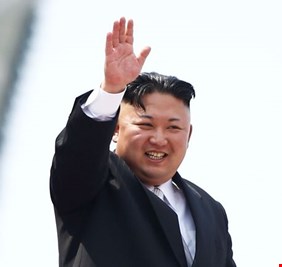 سي إن إن :  رئيس كوريا الشمالية في خطر شديد !