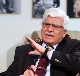 في تسجيل صوتي جديد.. حسن العلوي: أنا والكاظمي في جبهة واحدة مذ أن كنا في المعارضة، وسأشكل مع شيوخ السياسة جداراً قوياً لحمايته