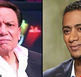 مصر.. محمد رمضان يكشف سبب صعوبة اجتماعه مع عادل إمام في عمل فني واحد