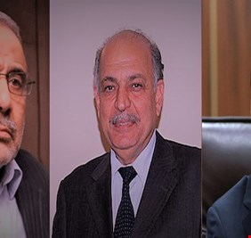 بالفيديو و الوثائق : قنبلة من العيار الثقيل يفجرها الحلبوسي بوجه عادل عبد المهدي والغضبان!!