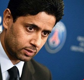 القضاء السويسري يرفض طلبا للخليفي في قضية فساد متهم بها