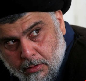 مقتدى الصدر يوجه حزمة انتقادات إلى العراقيين: هل من متعظ؟