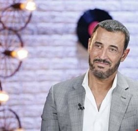 الموت يفجع كاظم الساهر