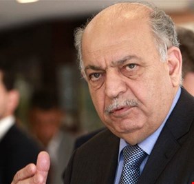 الغضبان يعلنها صريحة: سنقطع غلاء المعيشة ومخصصات أخرى من رواتب الموظفين!