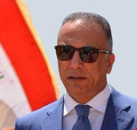 الحطاب يكتب للرئيس الكاظمي: إهتمامك بإخوانك المحاصرين في سوريا - وأنت في التكليف - يؤكد أن دمك عراقي وجيناتك إنسانية بحتة