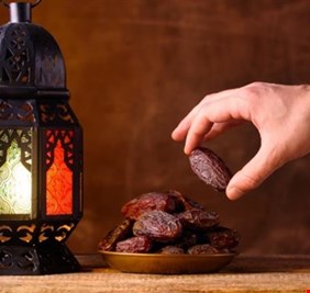 كيف نصوم دون أن نتعرض للخطر؟