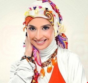 حنان تُرك تتصدر التريند بسبب تغريدة عن الحجاب
