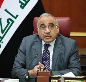 مشروع بسماية السكني أولى ضحايا الأزمة.. ’انهيار كامل’ بسبب إصرار حكومة عبدالمهدي !