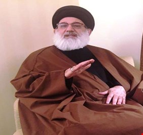 المفكر الإسلامي السيد رحيم ابو رغيف يكتب عن الكاظمي ( اللا حزبوي)  في صفحته بالفيس بوك