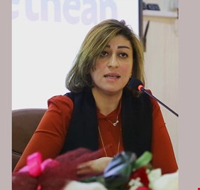 من وراء الـ 