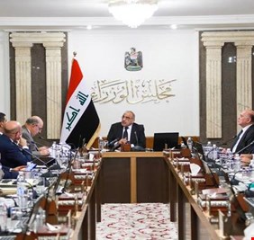 تحالف العامري: وزيران 