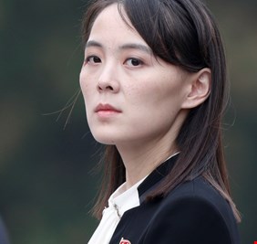 قد تحكم كوريا الشمالية.. حقائق عن كيم يو أونغ 