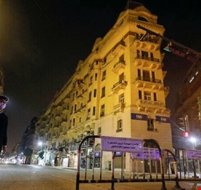 نائب مصري يهاجم وزير الأوقاف: اترك الدين واشتغل بالسياسة فأنت أهل لها