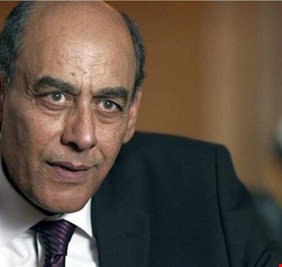أحمد بدير بعد شائعات عن وفاته: 