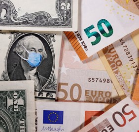 الاتحاد الأوروبي يتجه صوب انكماش اقتصادي هو الأسوأ منذ الحرب العالمية الثانية