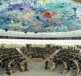 دعوة أممية للحكومات لعدم استخدام كورونا كستار لانتهاك حقوق الإنسان