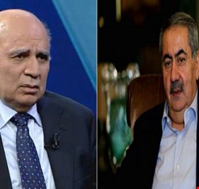 بعد ما فعله فؤاد حسين  وزيباري .. الشيعة يتفقون على حرمان الكرد من وزارتي المالية والخارجية في حكومة الكاظمي