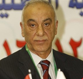 ملعب الشعب يشهد فضيحة جديدة .. والاتحادات الرياضية تدعم موقف رعد حمودي !